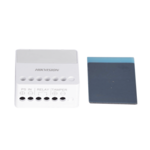 (AX PRO) Relevador Inalámbrico / 1 Entrada de Alarma 24/7 / 1 Salida de Relevador 0 a 36 Vcc (Max. 5 A) - Imagen 9