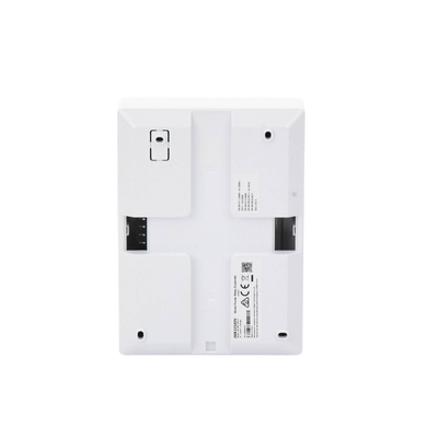 (AX HYBRID PRO) Módulo de 4 Relevadores de Capacidad 240 VCA (Máx. 16A) / Para Funciones de Automatización / Comunicación Speed-X Bus - Imagen 3