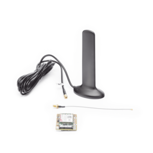 Comunicador 3G/4G / Compatible con el Panel de Alarma Hibrido Hikvision - Imagen 7