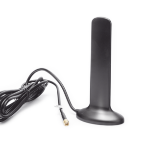 Comunicador 3G/4G / Compatible con el Panel de Alarma Hibrido Hikvision - Imagen 3