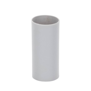 Cople (Unión) para tubería rígida, PVC Auto-extinguible, de 50 mm - Imagen 3