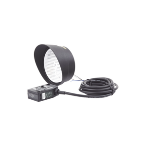 Sensor de Haz Fotoeléctrico Reflectante – Cumple con ETL UL325,  con alcance dehasta 14 metros. - Imagen 4