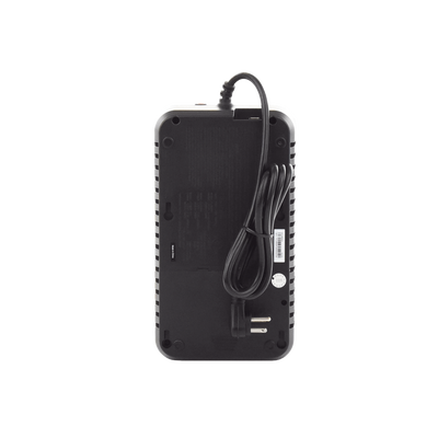 UPS de 450 VA/260 W, Topología Standby con Modo Ahorrador ECO, Entrada 120 Vca NEMA 5-15P, Con 8 Tomas NEMA 5-15R - Imagen 6