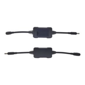 Medidor Portátil de Voltaje y Corriente / MIDE EL VOLTAJE Y CORRIENTE QUE LLEGA A TU CAMARA, así como la CAIDA DE TENSION / Muestra en el Display la Información / Rango de Medición 3 .6Vcc ~ 15Vcc. - Imagen 5
