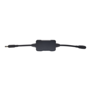 Medidor Portátil de Voltaje y Corriente / MIDE EL VOLTAJE Y CORRIENTE QUE LLEGA A TU CAMARA, así como la CAIDA DE TENSION / Muestra en el Display la Información / Rango de Medición 3 .6Vcc ~ 15Vcc. - Imagen 4