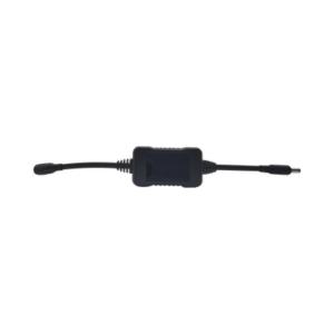 Medidor Portátil de Voltaje y Corriente / MIDE EL VOLTAJE Y CORRIENTE QUE LLEGA A TU CAMARA, así como la CAIDA DE TENSION / Muestra en el Display la Información / Rango de Medición 3 .6Vcc ~ 15Vcc.