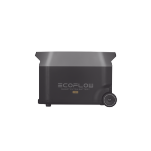 Batería de Litio LFP Inteligente de 3600Wh para Aumentar Tiempo de Respaldo Compatible con EFD500 (DELTA PRO) - Imagen 6