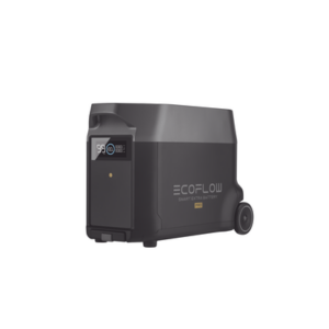 Batería de Litio LFP Inteligente de 3600Wh para Aumentar Tiempo de Respaldo Compatible con EFD500 (DELTA PRO) - Imagen 2