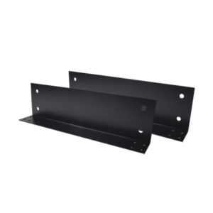 Rack de 2 Postes, Estándar 19", 45 Unidades, Fabricado en Acero, Base "L" para Anclar a Piso. - Imagen 3