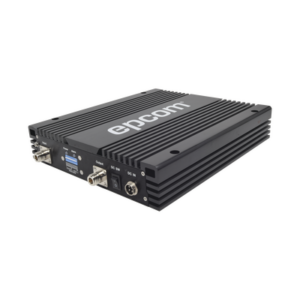 (HASTA 1 KILÓMETRO) Amplificador para Ampliar Cobertura Celular en Exterior | 1900 MHz, Banda 2 | Soporta 2G y 3G y Mejora las llamadas | 80 dB de Ganancia, 1 Watt de potencia Máxima, hasta 1 km de cobertura. - Imagen 2