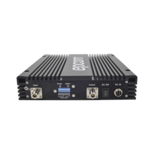 (HASTA 1 KILÓMETRO) Amplificador para Ampliar Cobertura Celular en Exterior | 1900 MHz, Banda 2 | Soporta 2G y 3G y Mejora las llamadas | 80 dB de Ganancia, 1 Watt de potencia Máxima, hasta 1 km de cobertura. - Imagen 3