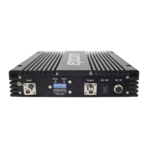 (HASTA 1 KILÓMETRO )Amplificador para ampliar Cobertura Celular en Exterior | 850 MHz, Banda 5 | Soporta 3G y Mejora las llamadas | 80 dB de Ganancia, 1 Watt de potencia Máxima - Imagen 3