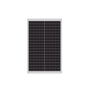 Modulo Solar ALEBRIJE, 30 W, 12 Vcc ,Monocristalino, 36 Celdas grado A