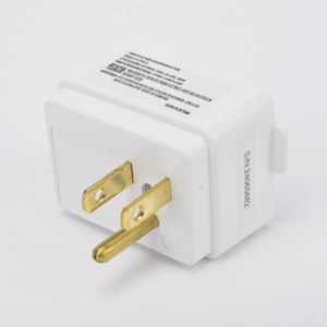 Supresor de Picos Portatil para Pared / 120 Vca / 1800 W / 540 Joules - Imagen 3