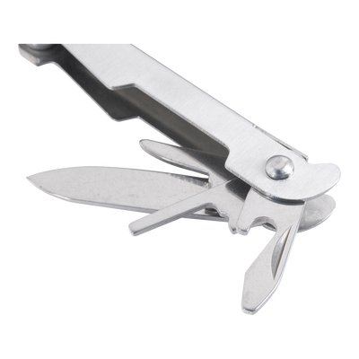 Pinza Plegable de Bolsillo con 6 Funciones. - Imagen 5