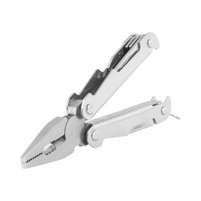 Pinza Plegable de Bolsillo con 6 Funciones. - Imagen 3