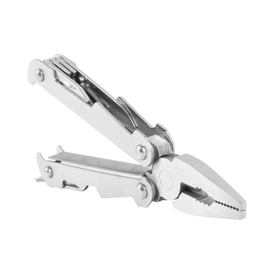 Pinza Plegable de Bolsillo con 6 Funciones. - Imagen 2