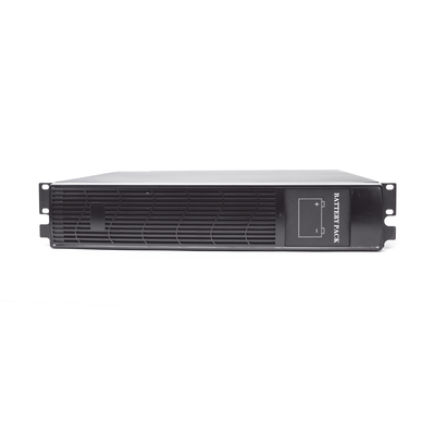 Módulo de baterías externo para aumentar el tiempo de respaldo del UPS EPU1000G3 - Imagen 2