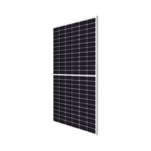 Modulo Solar ETSOLAR, 550W, 50 Vcc, Monocristalino, 144 Celdas grado A, Tecnología PERC (TIER1)