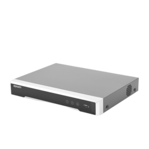 DVR 4 Canales TurboHD + 4 Canales IP/ 8 Megapixel/ Acusense/ Audio por coaxitron / 1 Bahía de Disco Duro /4 Entradas de Alarma / 1 Salida de Alarma / H.265+ - Imagen 4