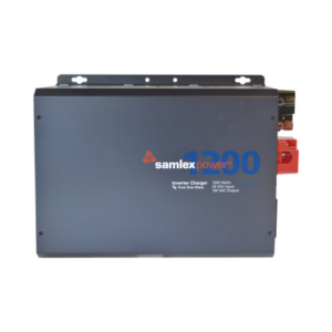 UPS Inversor Cargador Onda Pura 1200W , Ent: 24V, Sal:120Vca - Imagen 2