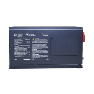 Inversor Cargador Onda Pura 4200 W Alta Potencia, Ent:48 Vcc, Sal: 110/230Vca, 50/60 Hz - Imagen 3