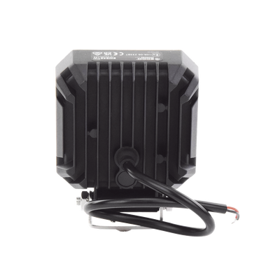 Luz de Trabajo Ultra brillante, 16 LED, 1655 Lúmenes, 12-24 Vcd - Imagen 3