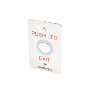 Botón de salida Piezo-eléctrico/ con temporizador / color de LED configurable/ IP65. - Imagen 4