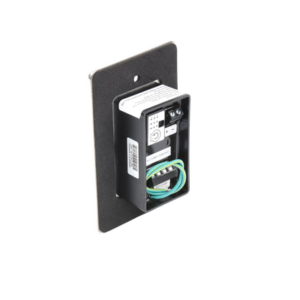 Botón de salida Piezo-eléctrico/ con temporizador / color de LED configurable/ IP65. - Imagen 6