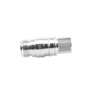 Conector N Hembra Plegable con Pin Cautivo para cable LMR600 - Imagen 2