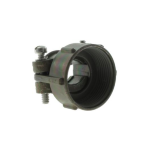 Soporte de Alivio para Cables con Adaptador a Conector MS3108A18 en Radios RITRON de Locomotora. - Imagen 3