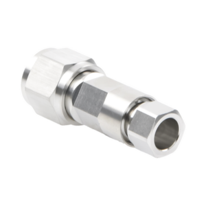 Conector N Macho para cable FSJ1-50A - Imagen 3