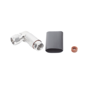 Conector N macho A/R para cable FSJ4-50B (1/2") - Imagen 4