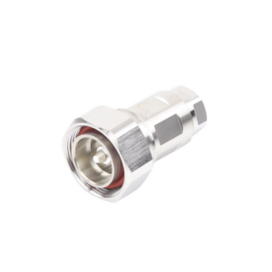 Conector DIN 7/16 Macho Para Cable FSJ4-50B - Imagen 2