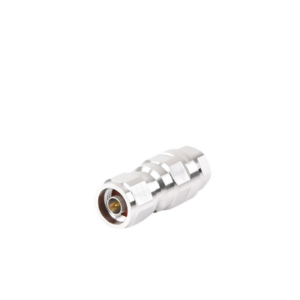 Conector N Macho para cable FSJ4-50B - Imagen 2
