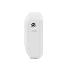 Detector de Movimiento Pasivo /  FlipX Standard detector PIR para interior con lente giratoria - Imagen 3