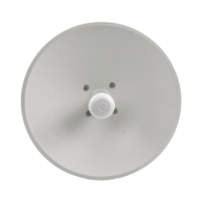 ePMP Force 200-25 para enlaces inalambricos en zonas con alta interferencia, baja latencia, antena de 25 dBi, 4910-5970 MHz - Imagen 2