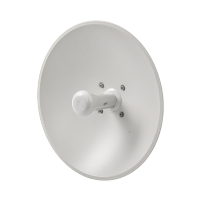 ePMP Force 200-25 para enlaces inalambricos en zonas con alta interferencia, baja latencia, antena de 25 dBi, 4910-5970 MHz - Imagen 4