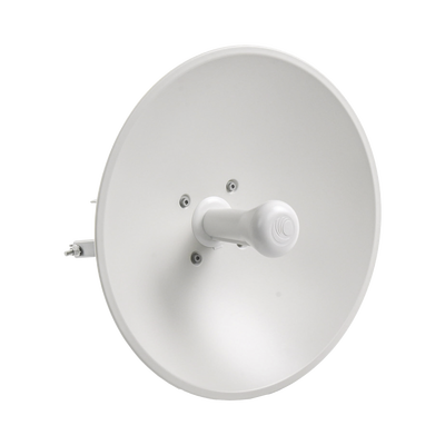 ePMP Force 200-25 para enlaces inalambricos en zonas con alta interferencia, baja latencia, antena de 25 dBi, 4910-5970 MHz - Imagen 3