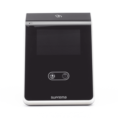 FaceStation 2 Lector Facial Bluetooth MultiClass SE Dual RFID (125KHZ EM HID PROX 13.56MHZ Mifare DesFire / EV1 FELICA ICLASS S) Compatible con BioStar2 - Imagen 2