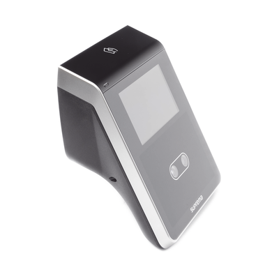 FaceStation 2 Lector Facial Bluetooth MultiClass SE Dual RFID (125KHZ EM HID PROX 13.56MHZ Mifare DesFire / EV1 FELICA ICLASS S) Compatible con BioStar2 - Imagen 3