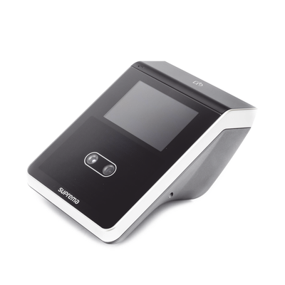 FaceStation 2 Lector Facial Bluetooth MultiClass SE Dual RFID (125KHZ EM HID PROX 13.56MHZ Mifare DesFire / EV1 FELICA ICLASS S) Compatible con BioStar2 - Imagen 4