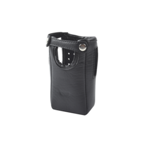Funda Reforzada de Piel con Resistentes Correas y Fácil Acceso para IC-F3003/4003. - Imagen 3