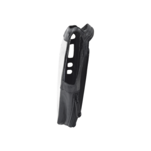 Funda de Piel Reforzada, con Frente Transparente para series NX-3000. - Imagen 2