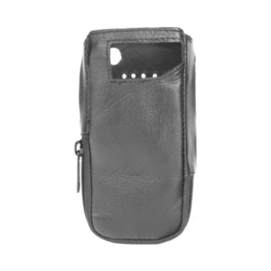 Funda Reforzada de Piel para Radios TX-R59A4G. - Imagen 4