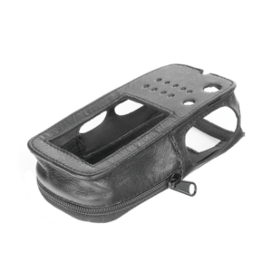 Funda Reforzada de Piel para Radios TX-R59A4G. - Imagen 5