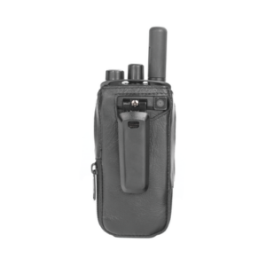 Funda Reforzada de Piel para Radios TX-R59A4G. - Imagen 9