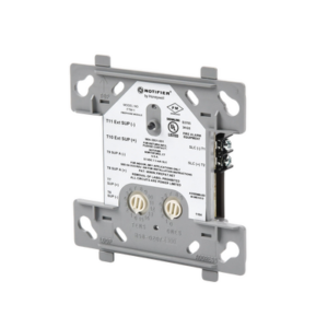 Módulo De Control De Teléfono Contra Incendios / Direccionable / Tecnología FlashScan® de NOTIFIER - Imagen 2