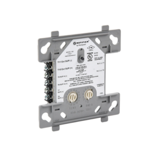 Módulo De Control De Teléfono Contra Incendios / Direccionable / Tecnología FlashScan® de NOTIFIER - Imagen 3