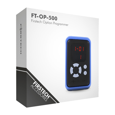 Programador para Alarmas Vehiculares Compustar - Imagen 2